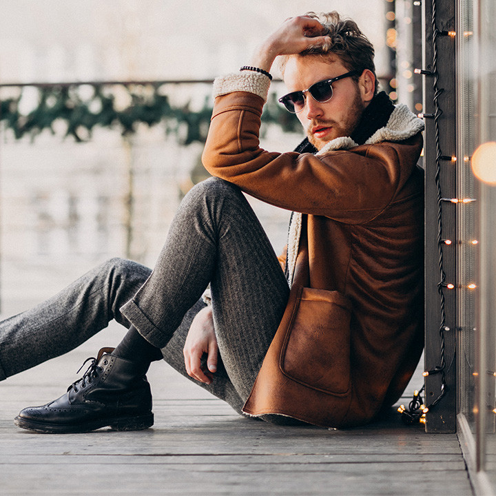 From Day to Night: Styling Men’s Casual Outfits