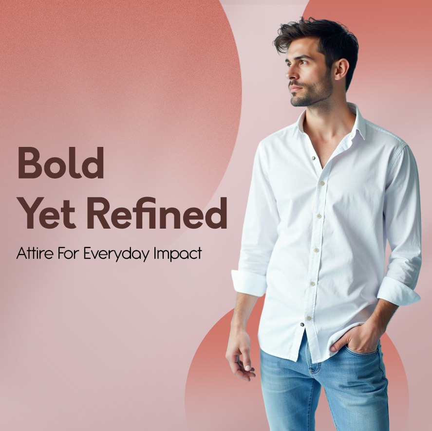 Experience Multiple Styling Options