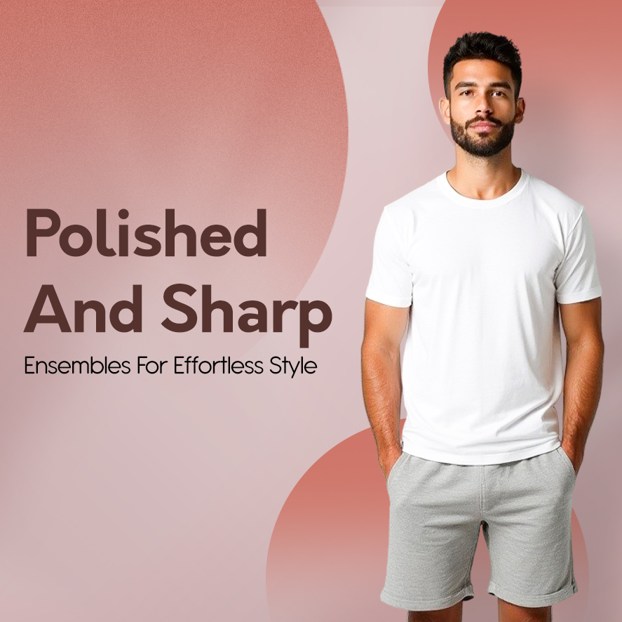 Experience Multiple Styling Options